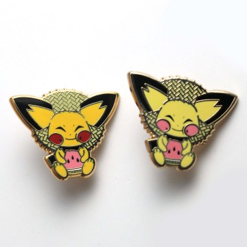 Hot Sale Factory: Custom Lapel Pins, Enamel Badge Suppliers for Bulk Orders