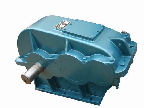 Zq, Jzq, Pm Series Gearbox