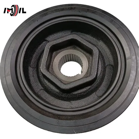 IMIL Brand Crankshaft Pulley for Honda ACCORD CR-V STREAM
