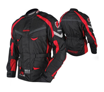 Touring Jackets