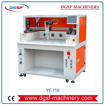 Automatic Digital CNC Glue Spray Machine YF-110