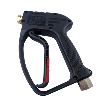 High Pressure Car Washing Gun for 5000Psi Pressure Washers - Italy Model