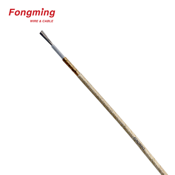 UL5196 TGGT High Temperature Hook Up Wire