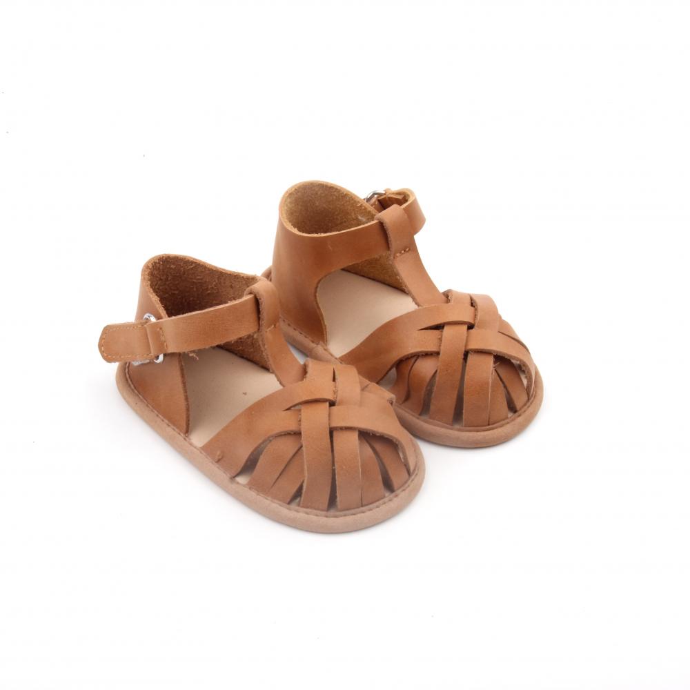 baby sandals