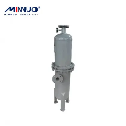 New technology glass fiberglass filter