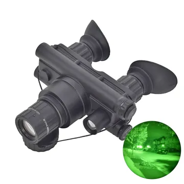 Infrared Waterproof Night Vision Binoculars LDNV 003