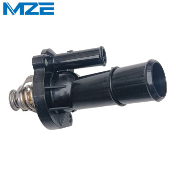 ترموستات محرك السيارات لـ MAZDA 3 5 MX -5 - LF7015170 LF5015170A LF5015170B LF5315170A