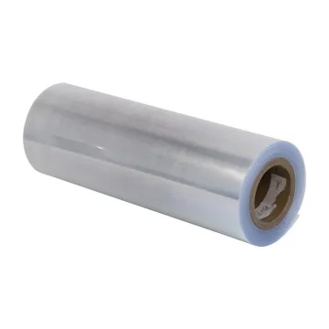 Food Grade Thermoforming BOPS Sheet for Packaging