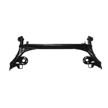 OEM 6RU500051F Rear Twist Beam Crossmember Subframe with Disc Brake