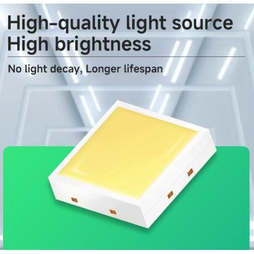 Luz de cerca hacia abajo LED de 80W