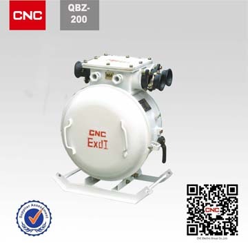 Mining Explosion Proof Starter (QBZ-200)
