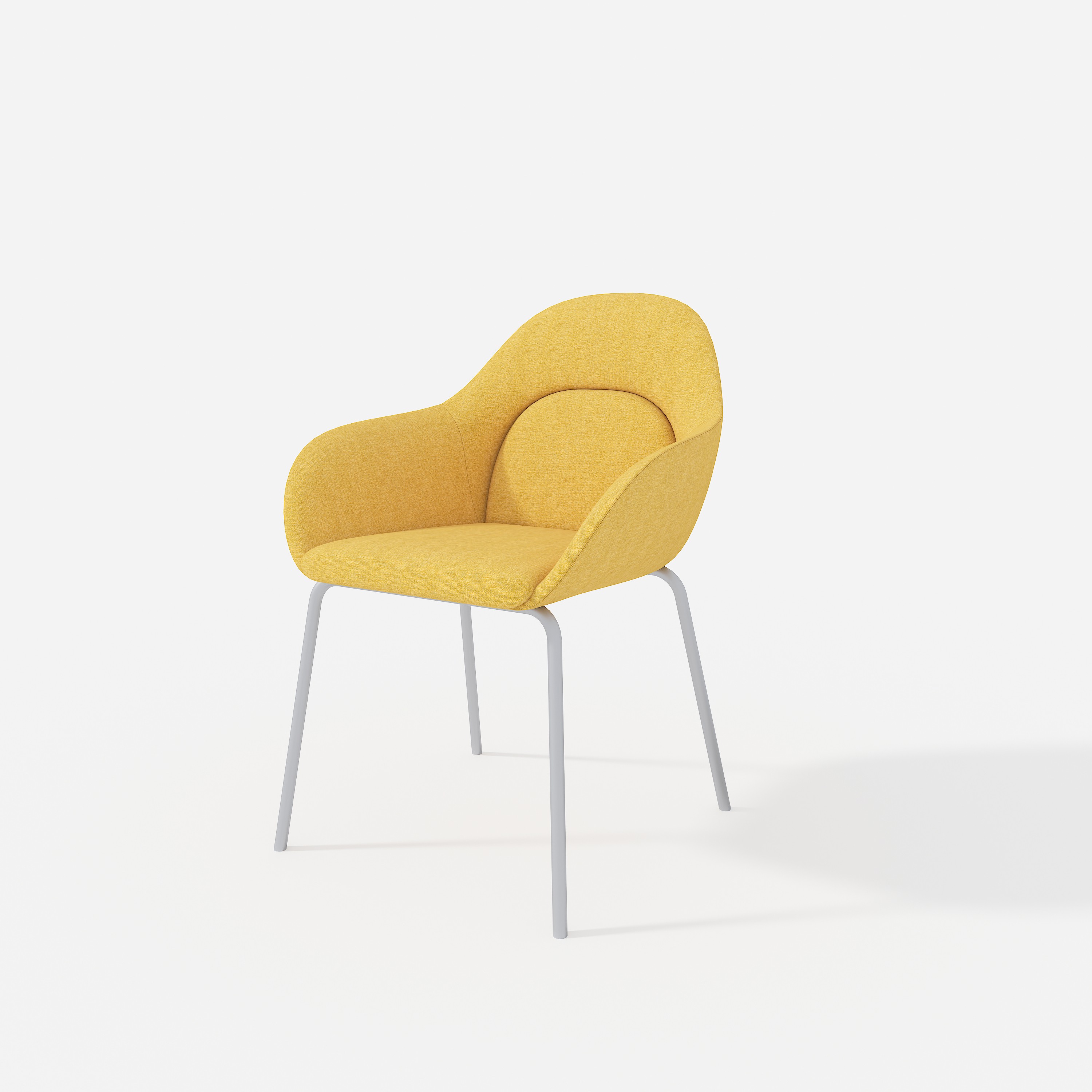 Cafe Style Dining Chairs