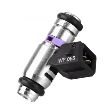 High Performance OEM Fuel Injector IWP065 for Fiat Palio