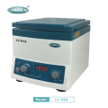 Laboratory low-speed centrifuge LC-04A LC-04B