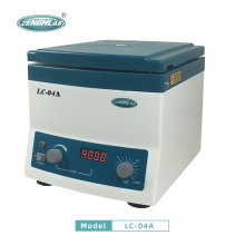 المختبر منخفض السرعة الطرد المركزي LC-04A LC-04B