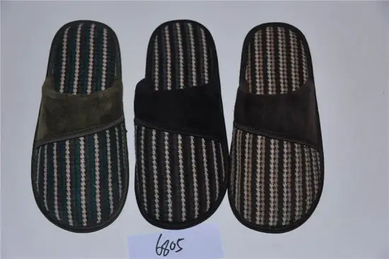 Cool style comfort room men slippers
