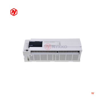 Original Mitsubishi Melsec PLC FX3U Board FX3U-80MT/ES-A