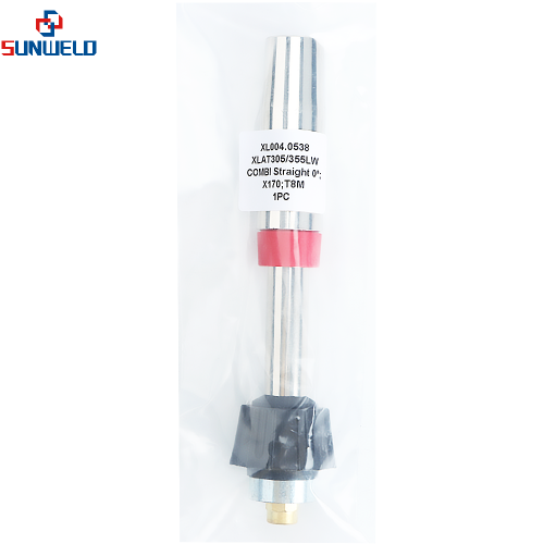 XLAT305/355LW COMBl Egyenes 0°;X170;T8M XL004.0538