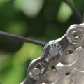 ZONKIE 10 Speed ​​Bicycle Chain