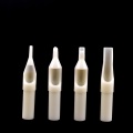 White Disposable sterilized tips & tube