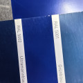 Prepainted Color Coated Aluminum para sa Rolling Shutter