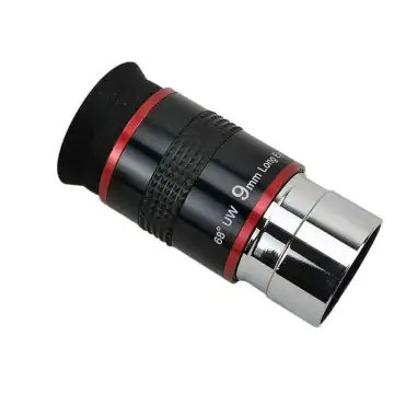 Hot Sale 1.25 Inch 68 Degree Ultra Wide Angle Eyepiece
