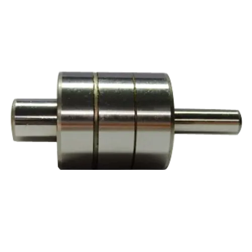 Integral Shaft Bearings WB Series