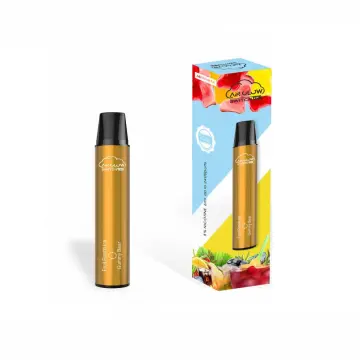 Air Glow Switch Popular Flavor Disposable Vape Pen