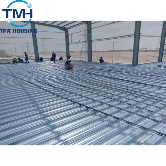 wholesale light steel warehouse steel structure