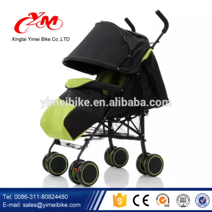 2016 new model baby design stroller for toddlers / lightweight stroller for kids / mother stroller bicycle for kids