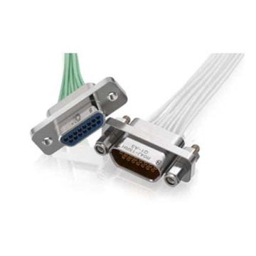 Micro Crimp Connectors for Choice