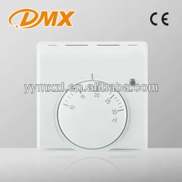 Honeywell Mechanical Room Temperature Controller Thermostat Steam Iron Thermostat
