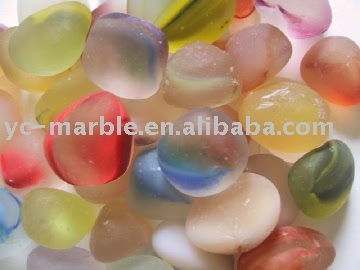 Glass Stones