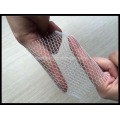 good quality PE rose bud net to India