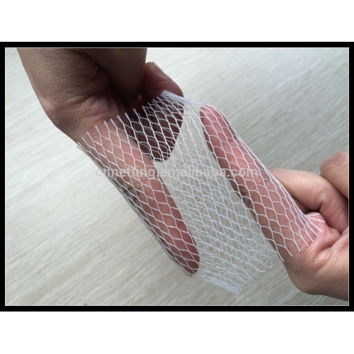 Good Quality PE Rose Bud Net good quality PE rose bud net to India Manufactory