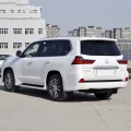 Lexus LX570 2019 5.7L Dynamic Luxury Edition