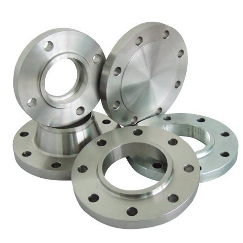 Pescoço de tubulação de aço inoxidável Butt-welding Flange – ANSI b 16.5