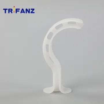 Hospital Hot-selling Oropharyngeal Airway Berman Airway