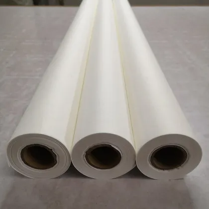 Dry Offset Automatic Blanket Wash Cloth Rolls for Ryobi