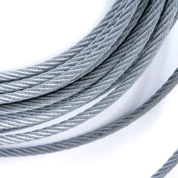 Factory Direct Hot Dipped Galvanized Steel Wire Rods - Best Prices
