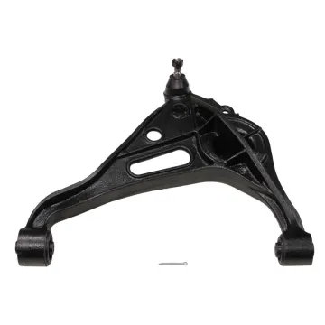Left Swag Supplier: Forged Control Arm for Suzuki Grand Vitara 2002-2006