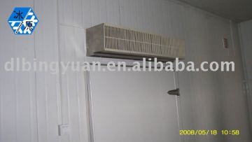 poultry cold store