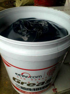 hot selling and best quality molykote grease with NLGI standard