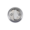 Stainless Steel Flush Cup Door Handles