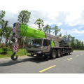 E series 30 tons mobile truck crane ZTC300E552
