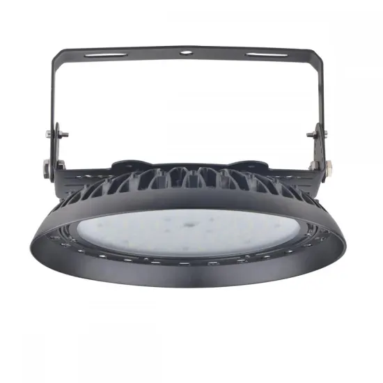 Led High Bay Warehouse Lighting Occupancy Sensor 150W