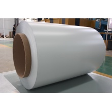 1xxx 3xxx 5xxx aluminum coil coated for gutter