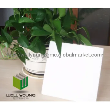 magnesium oxide board