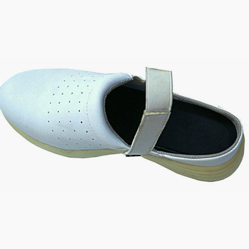 Sepatu Sandal Keamanan Anti-Statis