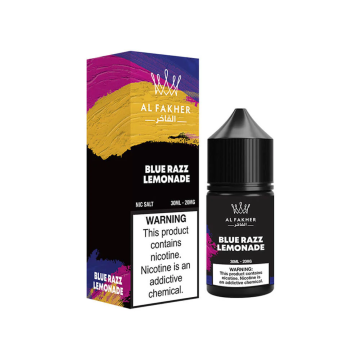 E-cecair 30ml al fakher rasa yang baik